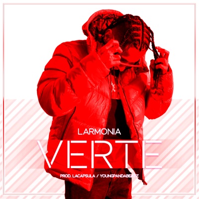 Verte - Single