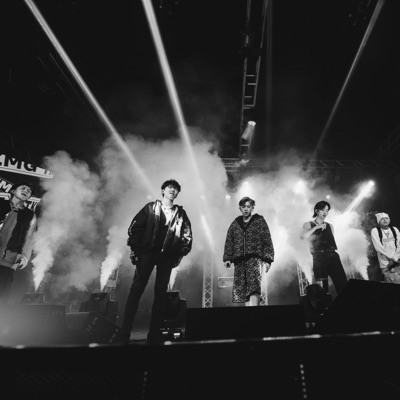 Tkmg Cypher2022 - Single