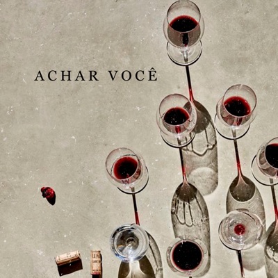 Achar Você - Single