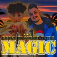 MAGIC (feat. kouz1) - Single - Sohaib Tayeb