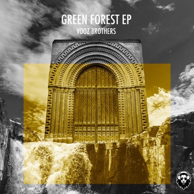 Green Forest - Single