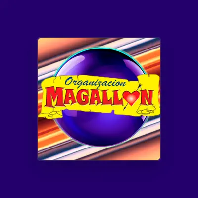 Listen to Organizacion Magallon, watch music videos, read bio, see tour dates & more!