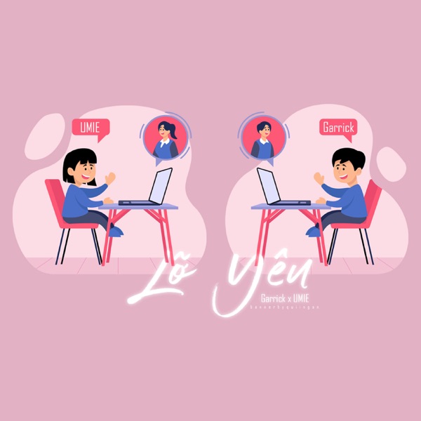 Lỡ Yêu (feat. UMIE) - Single