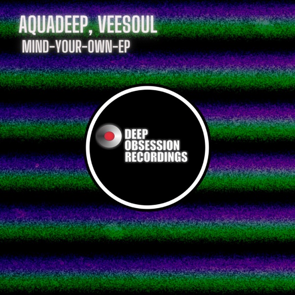 Mind Your Own - Single