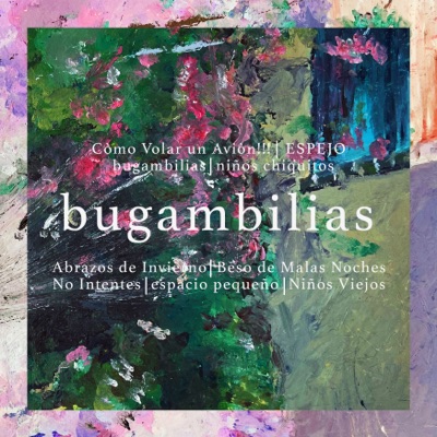 Espacio Pequeño - Single