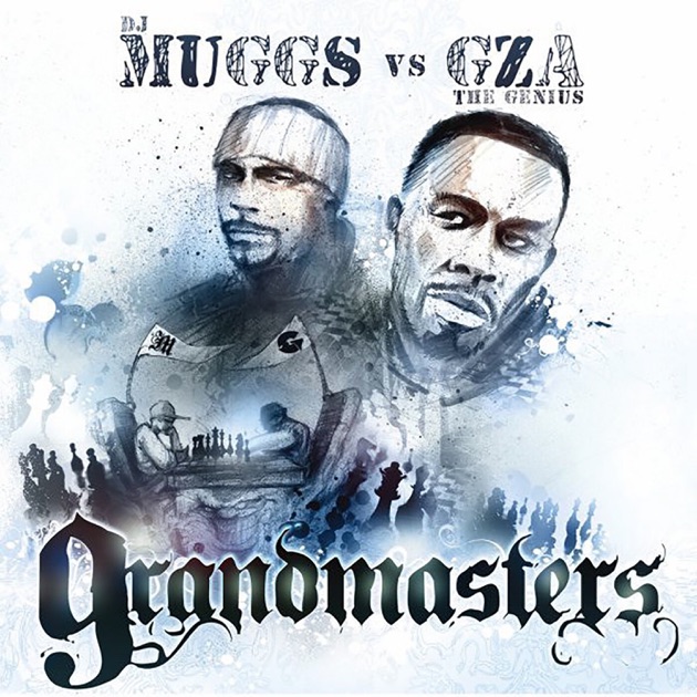 RZA As Bobby Digital - Album by RZA & Bobby Digital - Apple