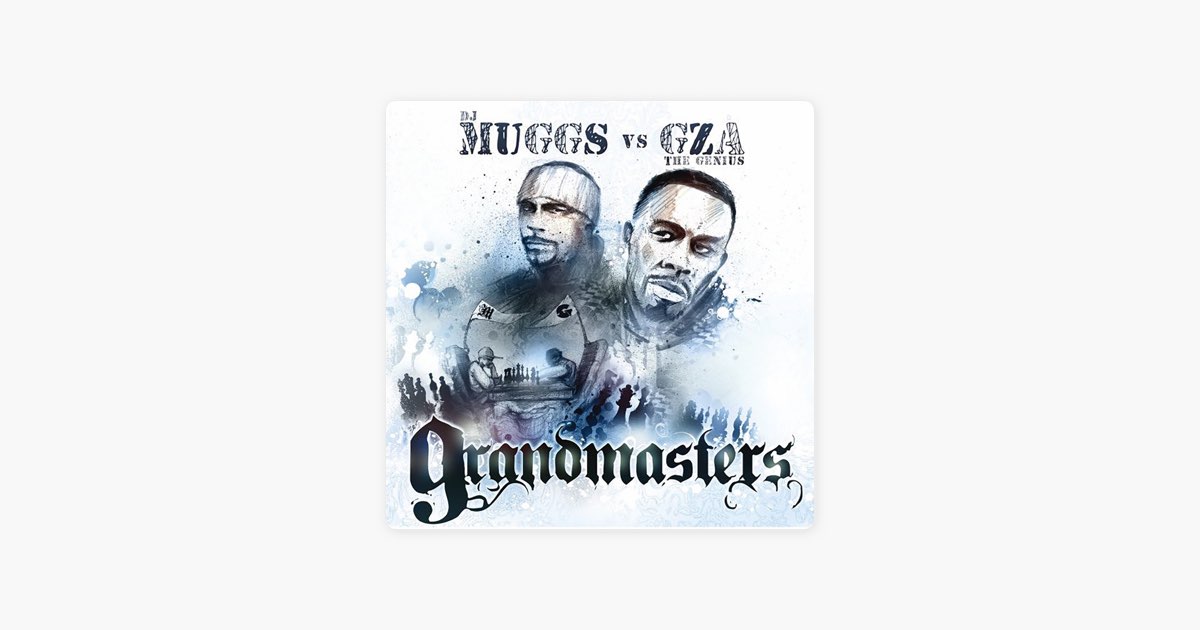 DJ Muggs & GZA The Genius – Advance Pawns Lyrics