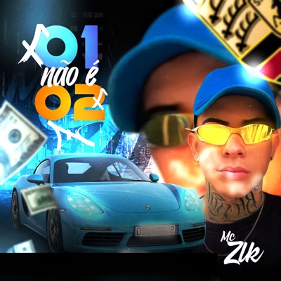 01 Não É 02 - Single
