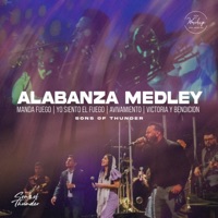 Alabanza Medley - Single - Sons of Thunder