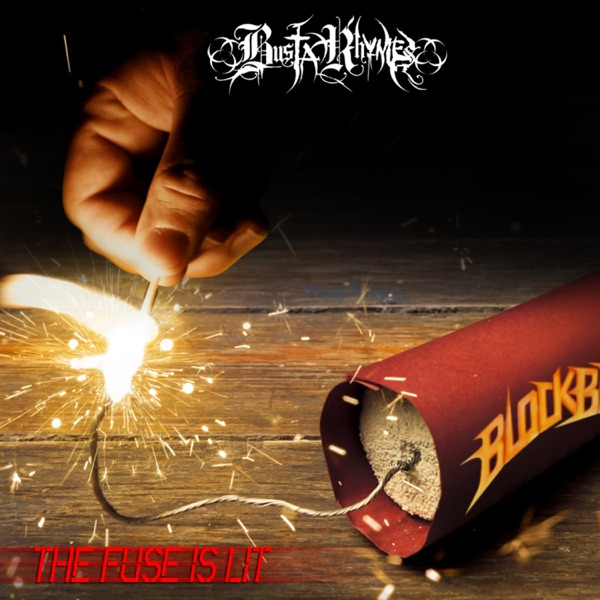 The Fuse Is Lit - EP