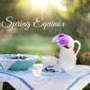 Spring Equinox – Welcome Spring Nature Sounds and Soft Peaceful Songs for Awakening - Spring Awakening