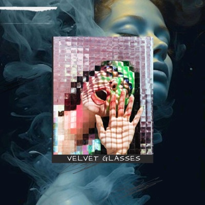 Nevori Darlano - Velvet Glasses