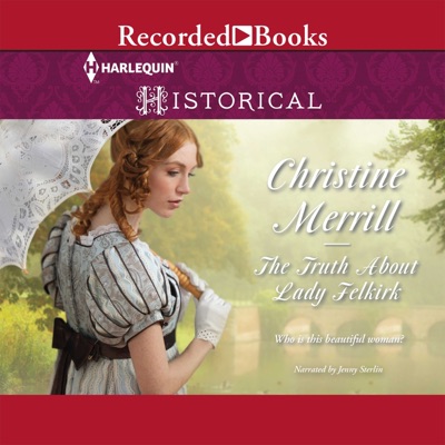 The Truth About Lady Felkirk(de Bryun Sisters)