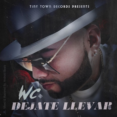 Déjate Llevar - Single