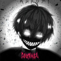 Courage - Single - NXTREVL