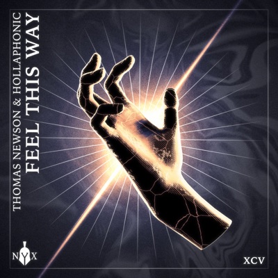 Feel This Way - Single