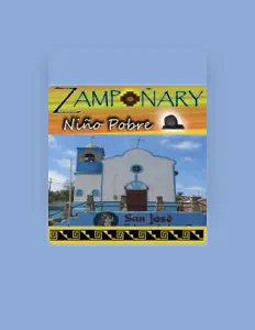 Ouça Zampoñary, assista a videoclipes, leia a biografia, veja as datas das turnês e mais!