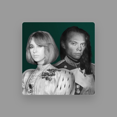 Listen To Citrine Music Online: Artist Bio, Merch, Tours