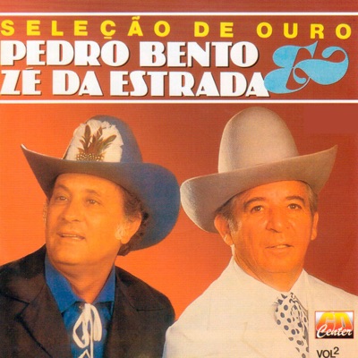 Alma Sertaneja - Peão Carreiro E Zé Paulo - Album by Peão Carreiro e Zé  Paulo