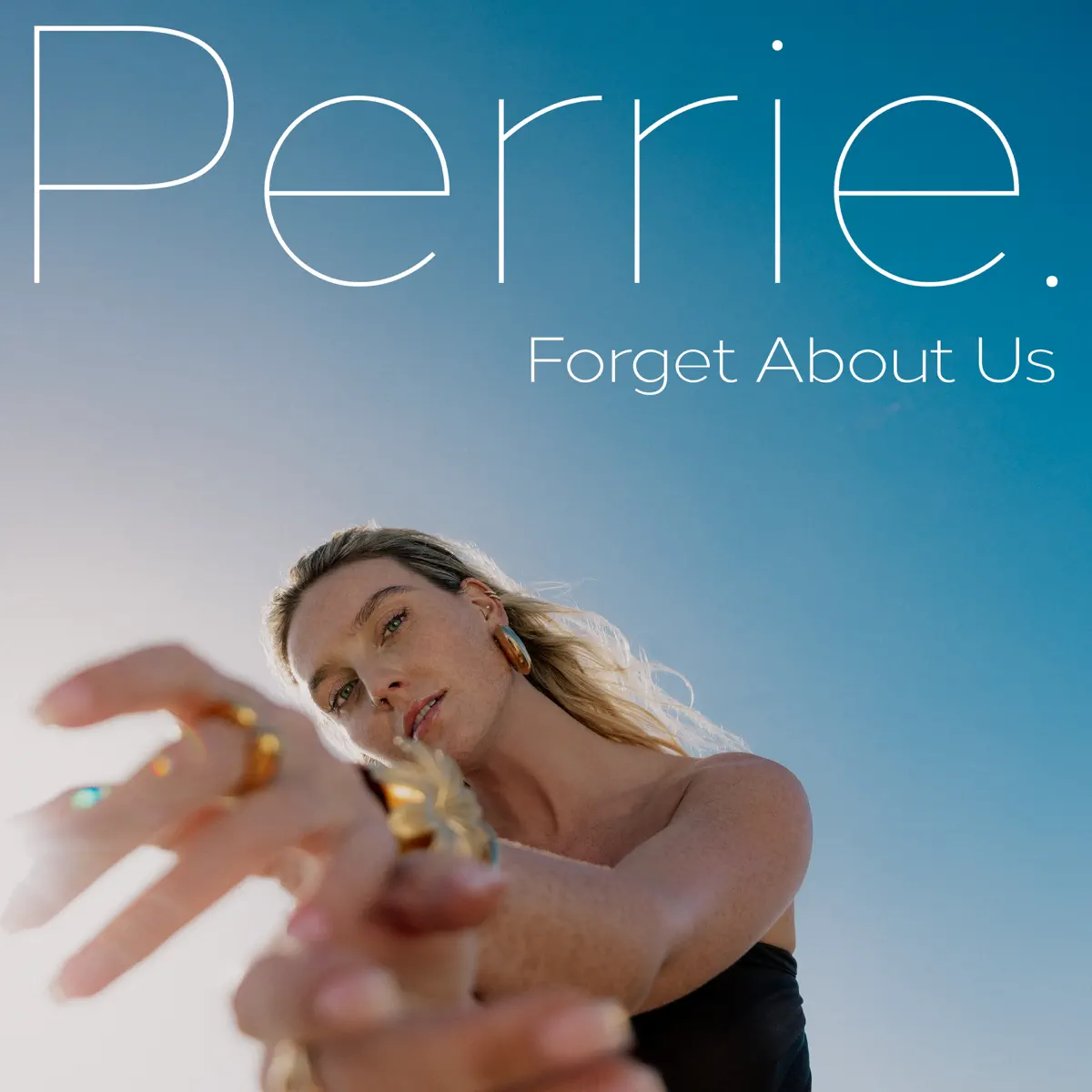 Perrie - Forget About Us - Single (2024) [iTunes Plus AAC M4A]-新房子