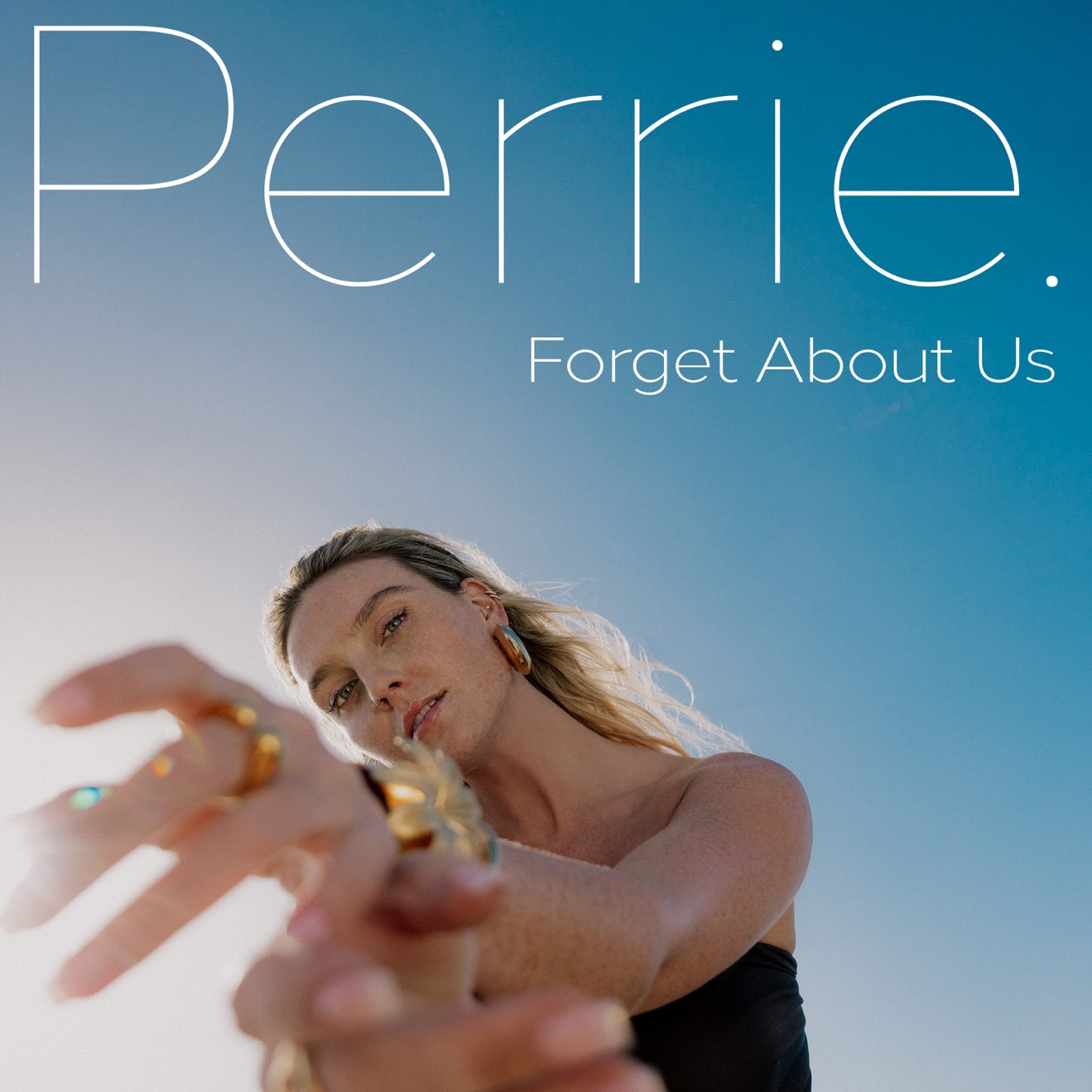 Perrie – Forget About Us – Single (2024) [iTunes Match M4A]