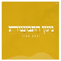 ניגון התבוננות - Single - Yitzchak Meir