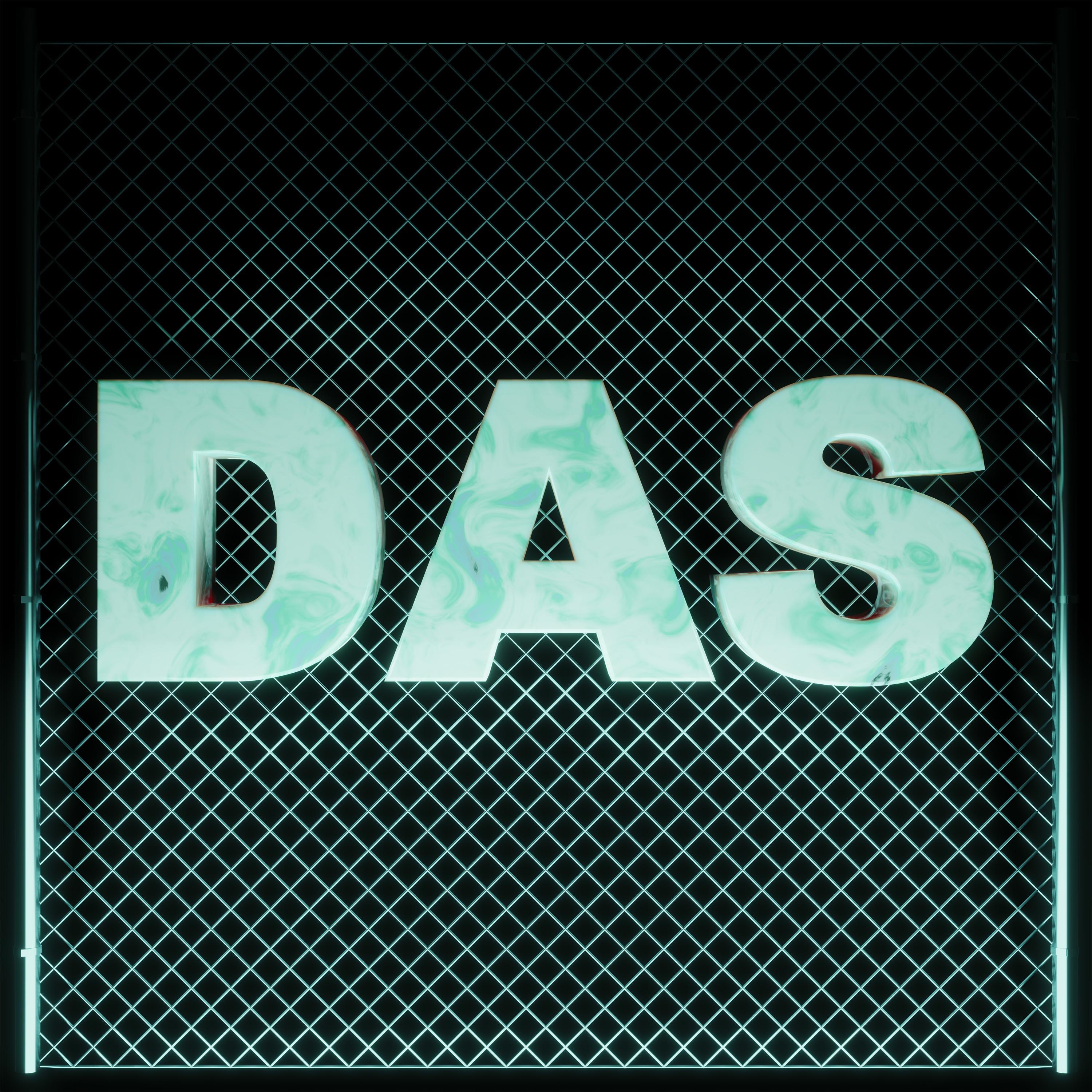 Das - EP