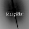 Margiëla!! (feat. starboysaturn) - Single