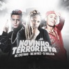 Novinho Terrorista - Single