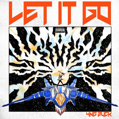 Let It Go - Single