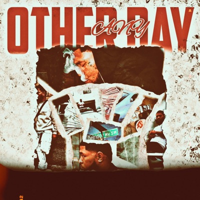 Any Other Day - Single