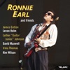 Ronnie Earl