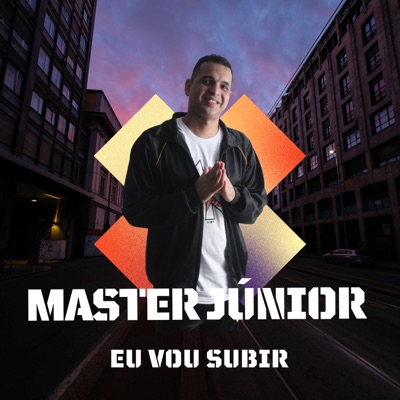 Eu Vou Subir - Single