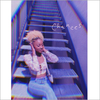 Chances - Single