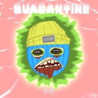 Quarantine - Single - Lilcockpump