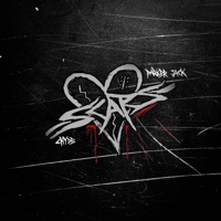 Scars - Single - Parker Jack & Chyde