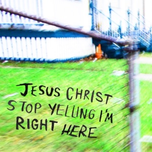 jesus christ (single version) - Single