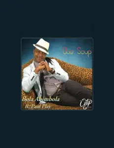 Listen to Bola Abimbola, watch music videos, read bio, see tour dates & more!