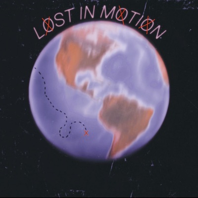 Lost In Motion - Single