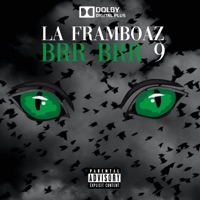 Brr Brr 9 - Single - La Framboaz