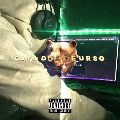 Caçador de Urso - Single