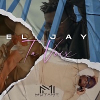 Ta Voix - Single - El Jay