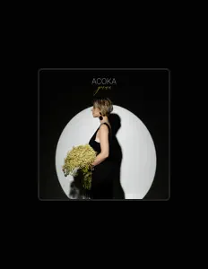 Luister naar АСОКА, bekijk muziekvideo's, lees de bio, bekijk de tourdata, en meer!