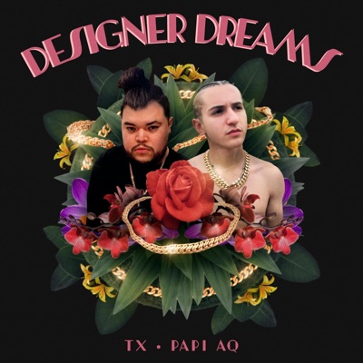 Designer Dreams (feat. Papi AQ) - Single