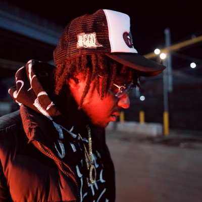 Find Ya - Single