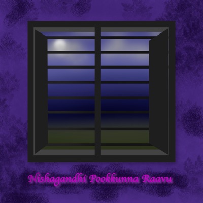 Nishagandhi Pookkunna - Single