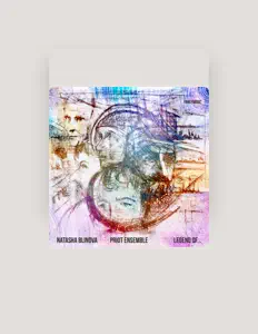 Hör dir Natasha Blinova an, schau dir Musikvideos an, lies die Biografie, finde Tourdaten und mehr!