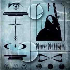 Stereo Matter (feat. elegy44 & Day Shadow) Night Shadow