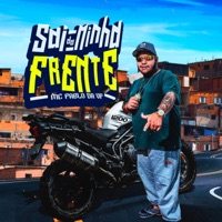 Sai da Minha Frente - Single - MC Pablo da VP