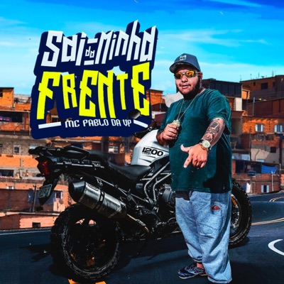 Sai da Minha Frente - Single